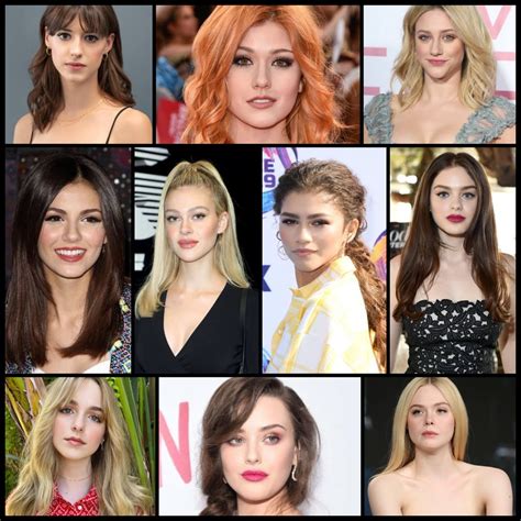 Top 100 Porn Actresses from World for the last year